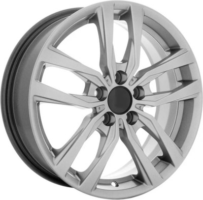 Литой диск Carwel Негито 16x6" 5x112мм DIA 57.1мм ET 43мм SB