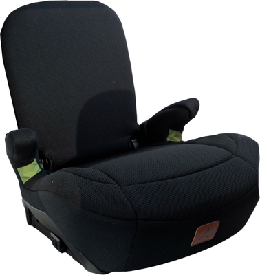 Бустер VipBaby Defender Isofix LYB960 (Obsidian)