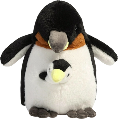 Мягкая игрушка Sima-Land Мама пингвин / 10944528