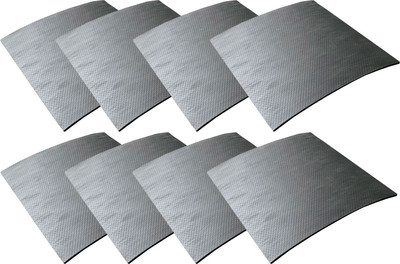 Шумоизоляция для ванны Saniteco 39x33см (8шт)