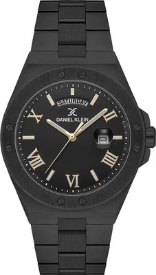 Часы наручные мужские Daniel Klein Premium 13736-5