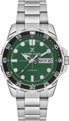 Часы наручные мужские Daniel Klein Premium 13884-2