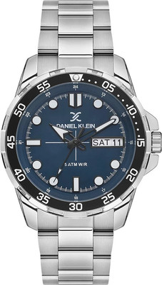 Часы наручные мужские Daniel Klein Premium 13884-5