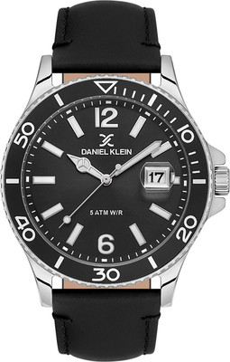 Часы наручные мужские Daniel Klein Premium 13905-1