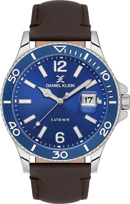 Часы наручные мужские Daniel Klein Premium 13905-2