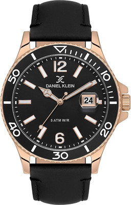 Часы наручные мужские Daniel Klein Premium 13905-4