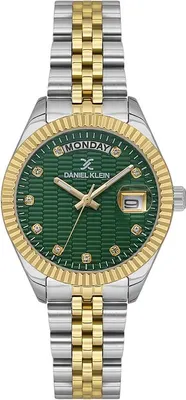 Часы наручные женские Daniel Klein 13926-4