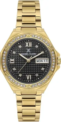 Часы наручные женские Daniel Klein 13931-2