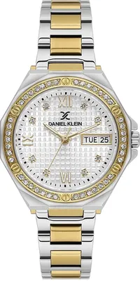 Часы наручные женские Daniel Klein 13931-4