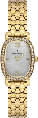 Часы наручные женские Daniel Klein 13942-3