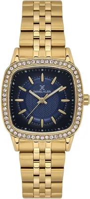 Часы наручные женские Daniel Klein 13944-3