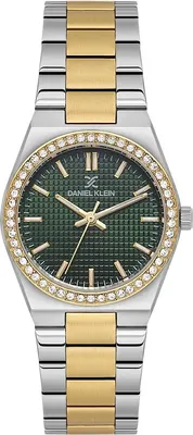 Часы наручные женские Daniel Klein 13949-5
