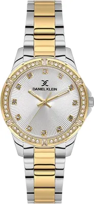 Часы наручные женские Daniel Klein 13951-4