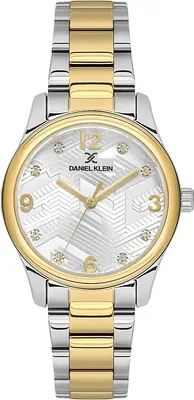 Часы наручные женские Daniel Klein 13953-5