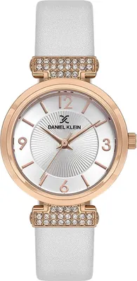 Часы наручные женские Daniel Klein 13967-6