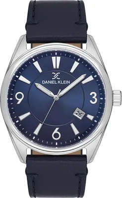 Часы наручные мужские Daniel Klein Premium 13982-3