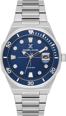 Часы наручные мужские Daniel Klein Premium 13989-2