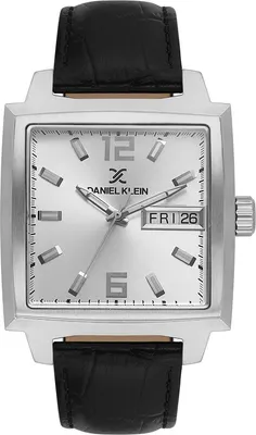 Часы наручные мужские Daniel Klein 13991-1