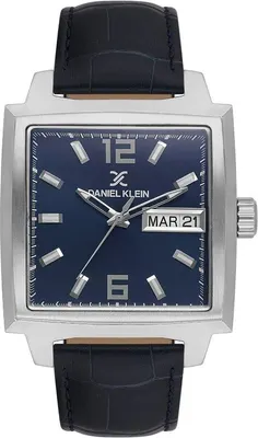 Часы наручные мужские Daniel Klein 13991-3