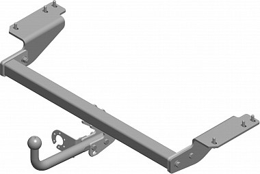 Фаркоп Avtos HV 02 (для Haval H2)