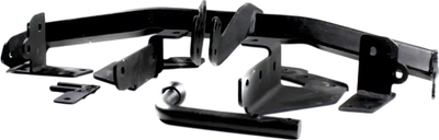 Фаркоп Avtos LX 04 (для Lexus NX 2014-)