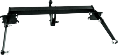 Фаркоп Avtos MB 08 (для Mercedes GLK 2008-2015)