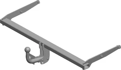 Фаркоп Avtos MZ 02 (для Mazda 5 2007)