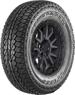 Летняя шина Comforser CF1000 265/70R16 111T
