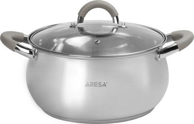 Кастрюля Aresa ARK-01-01104