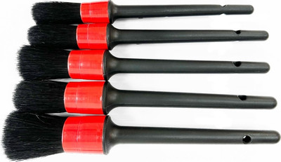 Набор кистей для автомобиля AVS AB-0324 / A85632S