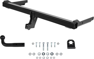 Фаркоп Berg F.5113.001 (для Skoda Octavia 2012-2020, 2020-2022, VW Golf Alltrack 2015-2017)