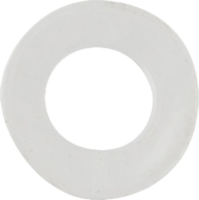 Прокладка сантехническая Симтек Для гибкой подводки 1/2" силиконовая / 2-0004