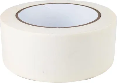 Лента малярная Лакра Креп 45мм (40м)