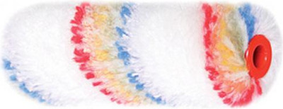 Валик малярный Лакра 11/15/100мм под ручку 6 мм