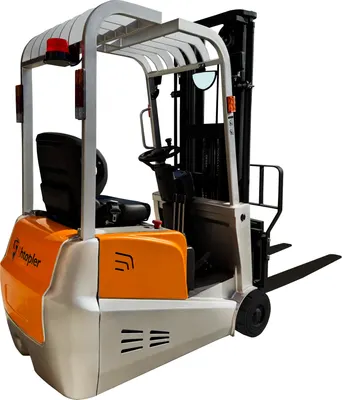 Мини-погрузчик Shtapler Вилочный электрический CPDA-EL015 15ZM30 / 71070595