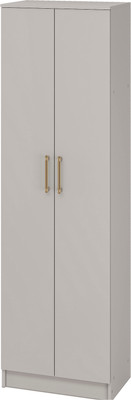 Шкаф Тащи в дом Тива ШК 203 (кашемир)