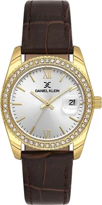 Часы наручные женские Daniel Klein 14030-3