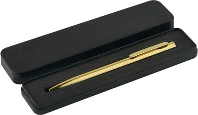 Ручка шариковая Bruno Visconti Firenze / 20-0458/01 (синий)