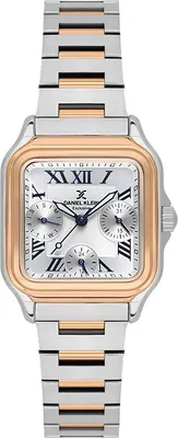 Часы наручные женские Daniel Klein 14042-6