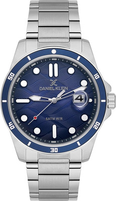 Часы наручные мужские Daniel Klein Premium 14066-2
