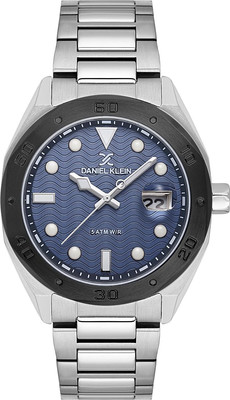 Часы наручные мужские Daniel Klein Premium 14076-4