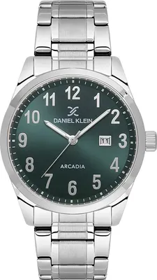 Часы наручные мужские Daniel Klein 14083-4