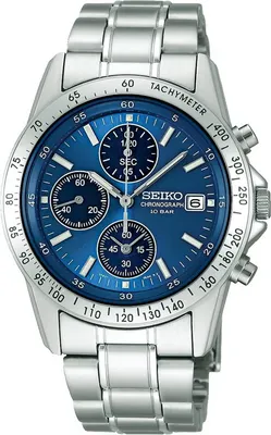 Часы наручные мужские Seiko SBTQ071