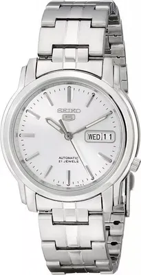 Часы наручные мужские Seiko SNKK65K1