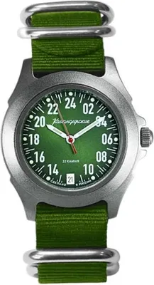 Часы наручные мужские Восток 30695В