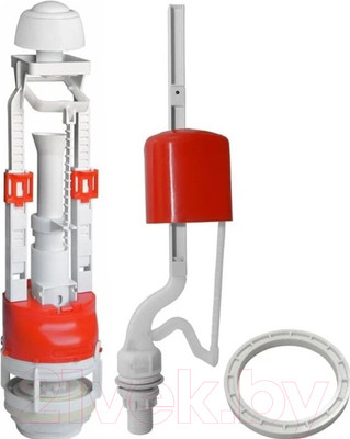 Арматура ИнкоЭр И-СБкпм-НпрНРФ-Б-М