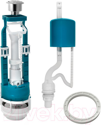 Арматура ИнкоЭр И-СБкпм-НпрНРФ-А-М