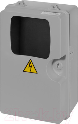 Щит учетно-распределительный TDM SQ0906-0304