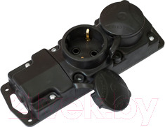 Блок розеточный Bylectrica Р16-415