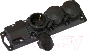 Блок розеточный Bylectrica Р16-381